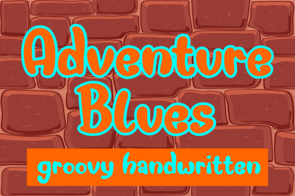 Adventure Blues: A Versatile Script for Creative Projects
