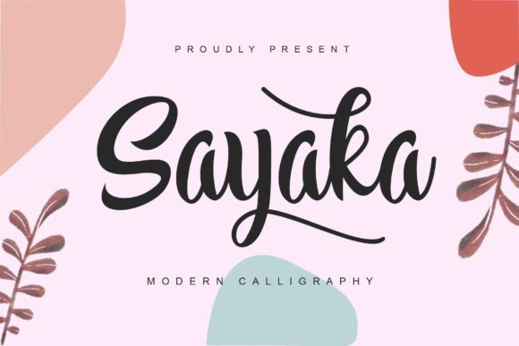 Bring Elegance to Your Handmade Creations with Sayaka